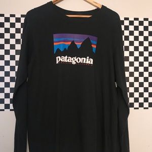Patagonia Long Sleeve